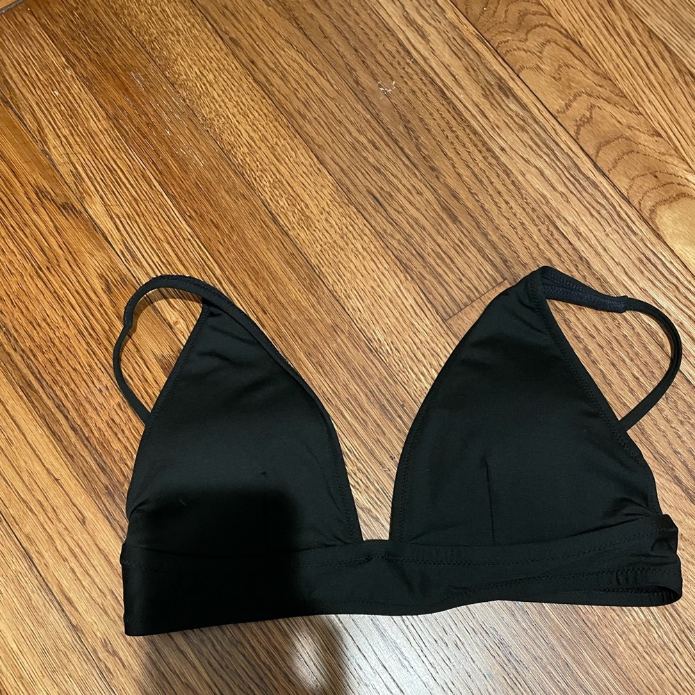 JCrew Bikini Top